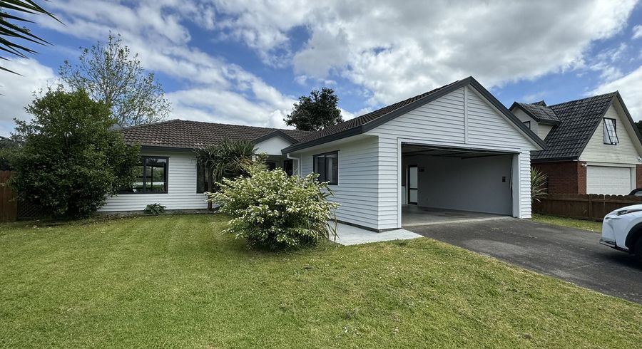  at 25 Davington Way, Burswood, Auckland