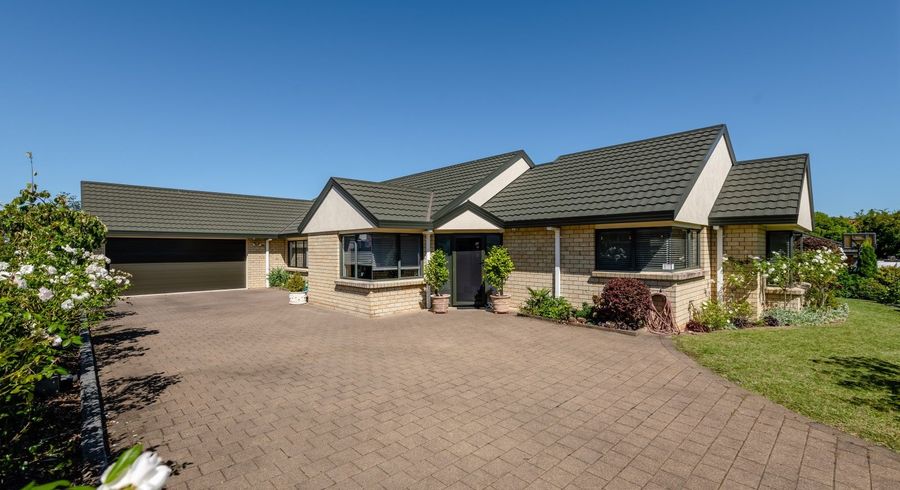  at 117 Delamare Road, Pukete, Hamilton