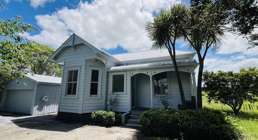  at 439A papakura clevedon road, Clevedon, Manukau City, Auckland