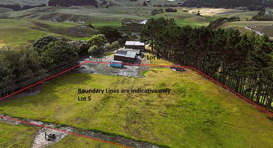  at 37 Kai Iwi Lakes Road, Dargaville, Kaipara, Northland