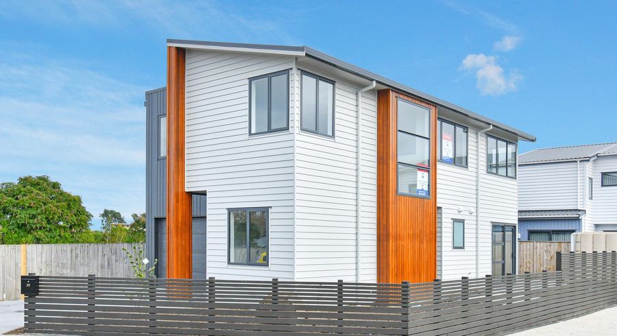  at 39 Tapuwae Way, Mangere Bridge, Auckland