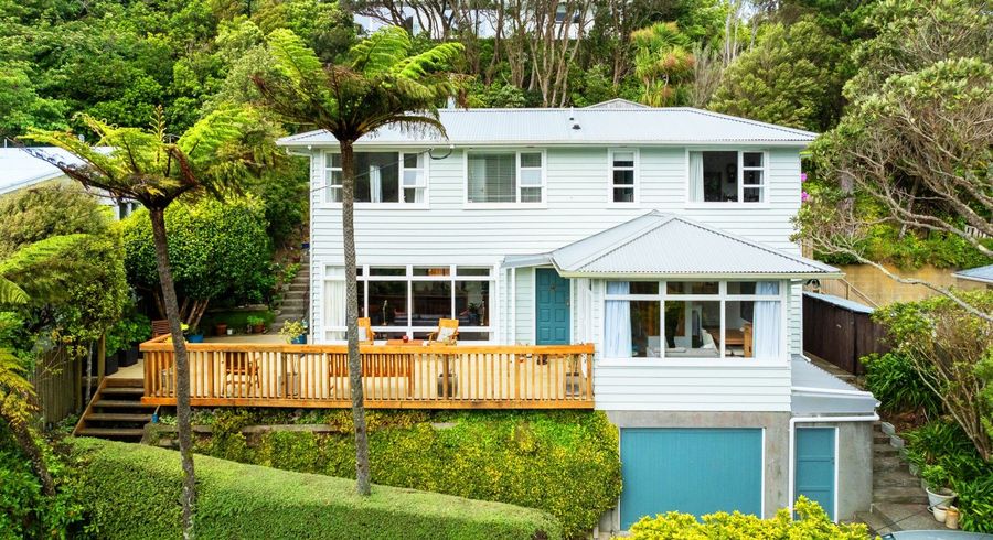  at 59 Croydon Street, Karori, Wellington