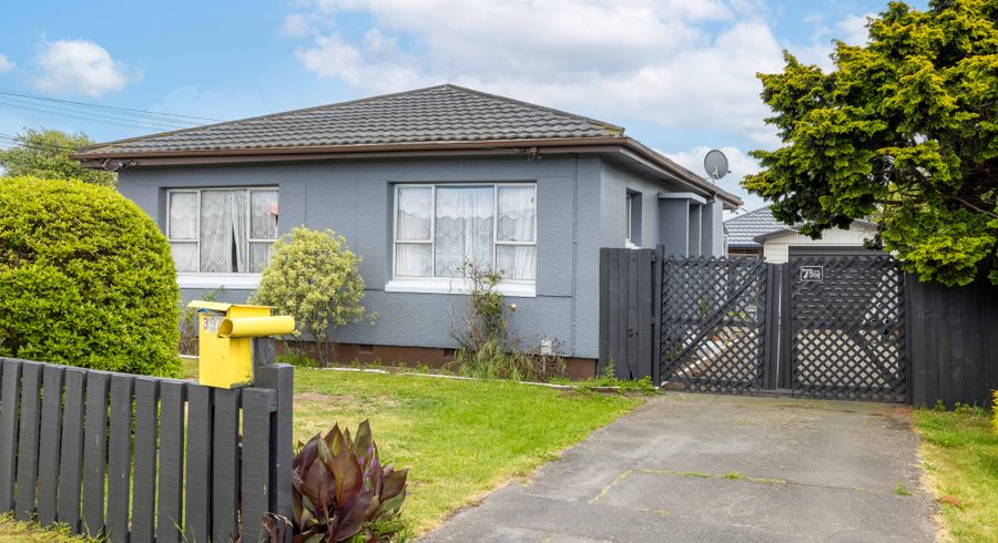  at 397 Pages Road, Aranui, Christchurch