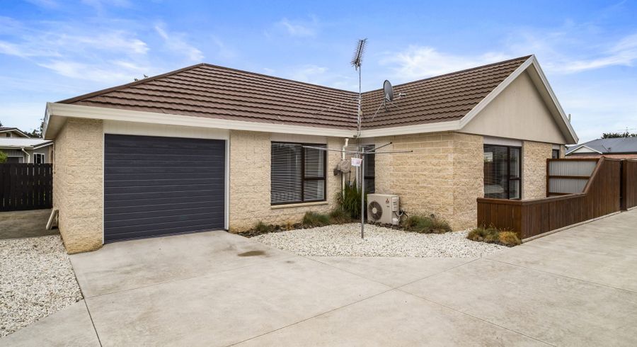  at 4 Allens Road, Allenton, Ashburton, Canterbury