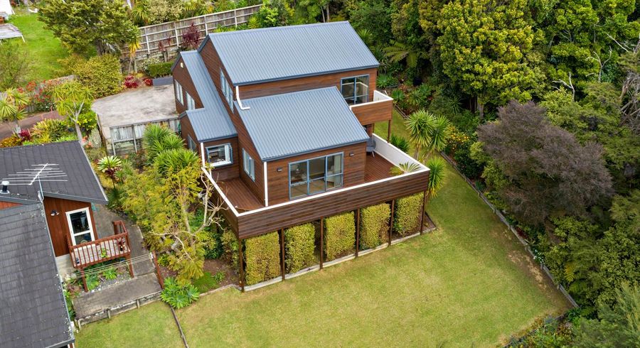  at 62 Fitzwilliam Drive, Torbay, Auckland