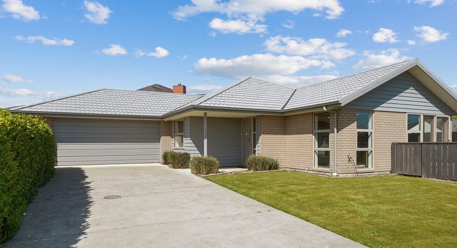 at 38 Winfield Drive, Wigram, Christchurch