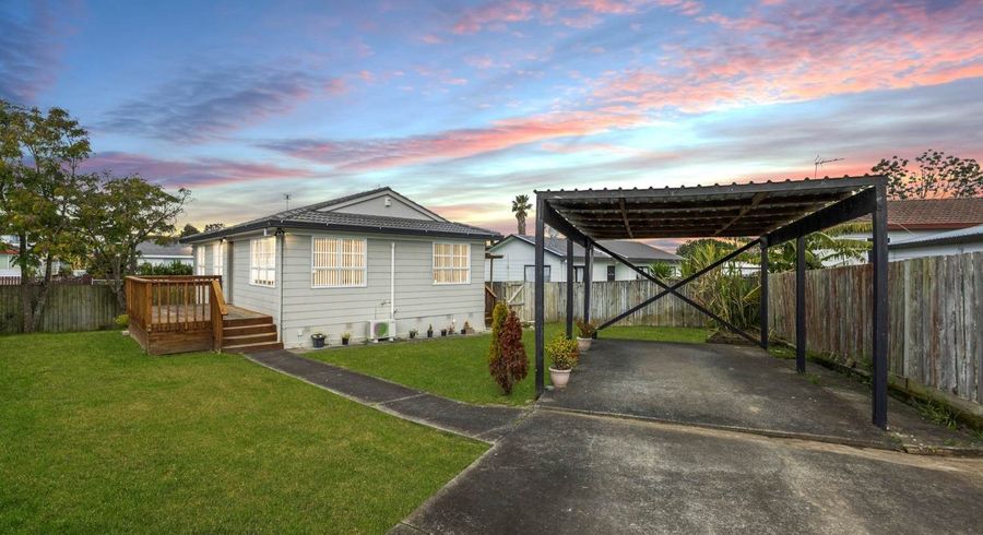  at 11 Janese Place, Weymouth, Auckland