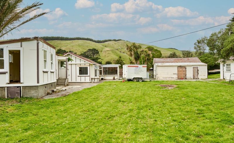  at 1010 Makara Road, Karori