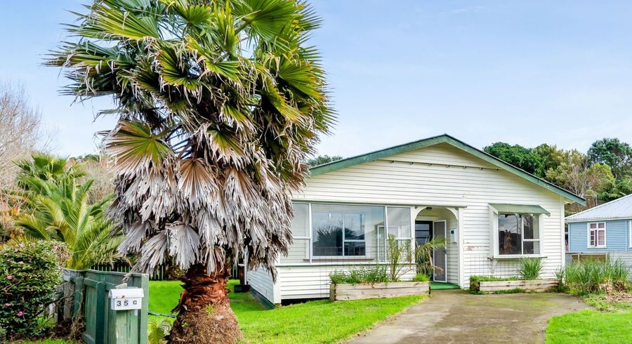  at 35C Nelson Street, Georgetown, Invercargill