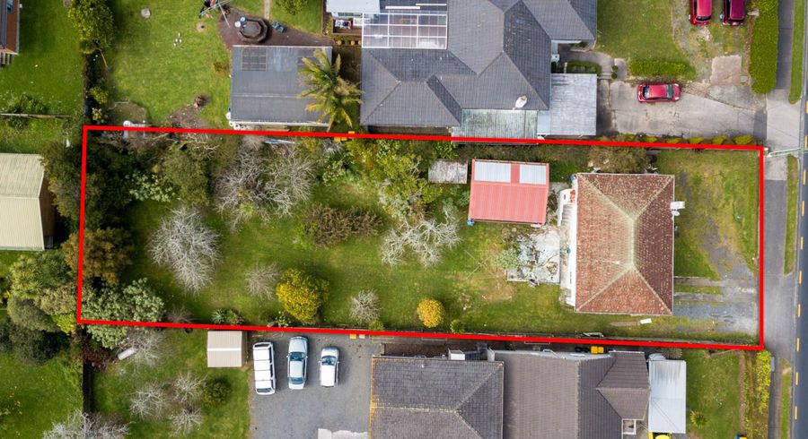  at 4027 Great North Road, Glen Eden, Auckland