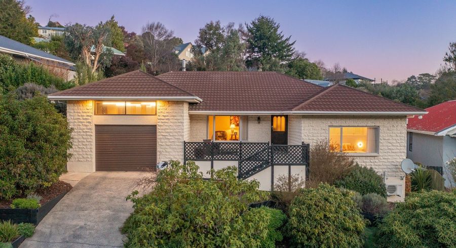  at 160 Somerville Street, Waverley, Dunedin, Otago