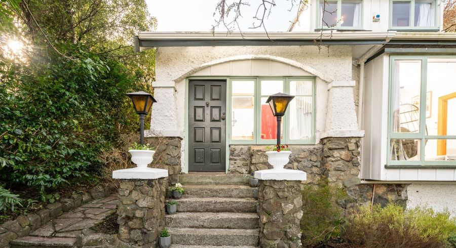  at 1 Iwi Street, Ngaio, Wellington, Wellington