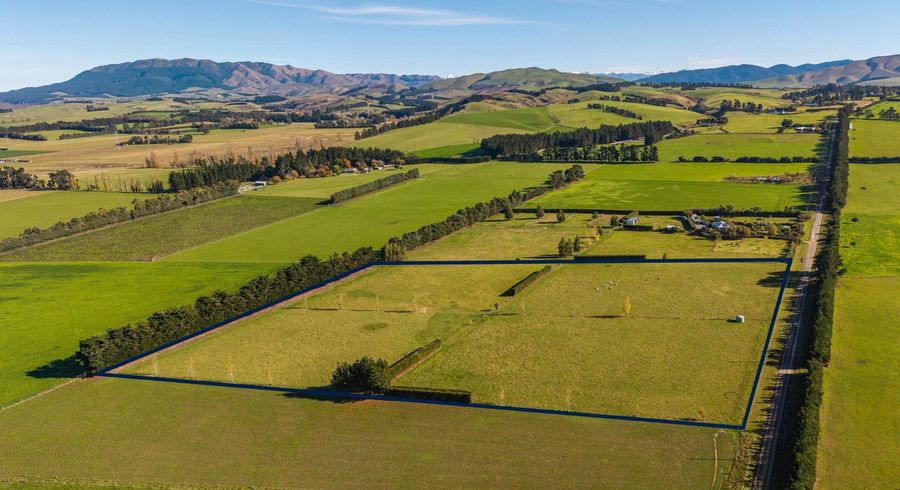  at 59 Mound Road, Amberley, Hurunui, Canterbury