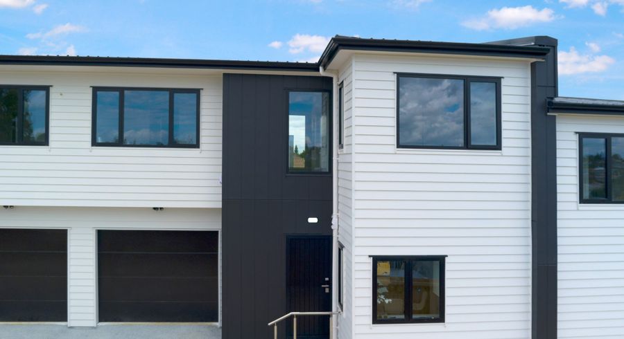  at 21B Parker Avenue, New Lynn, Waitakere City, Auckland