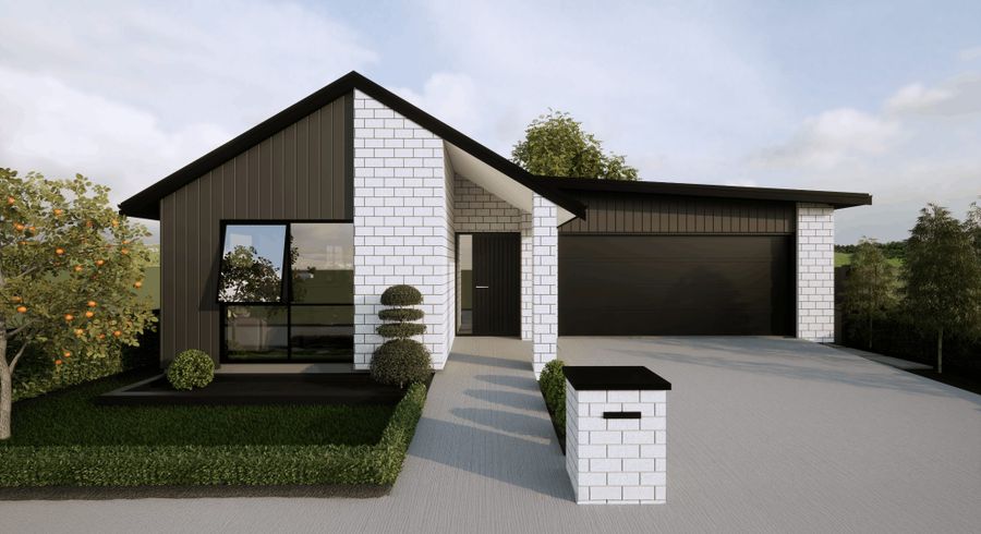  at 8  Tirikatene Avenue, Paerata, Franklin, Auckland