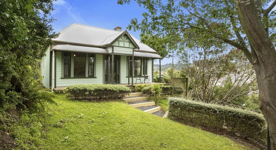  at 1 Oates Street, Kaikorai, Dunedin, Otago