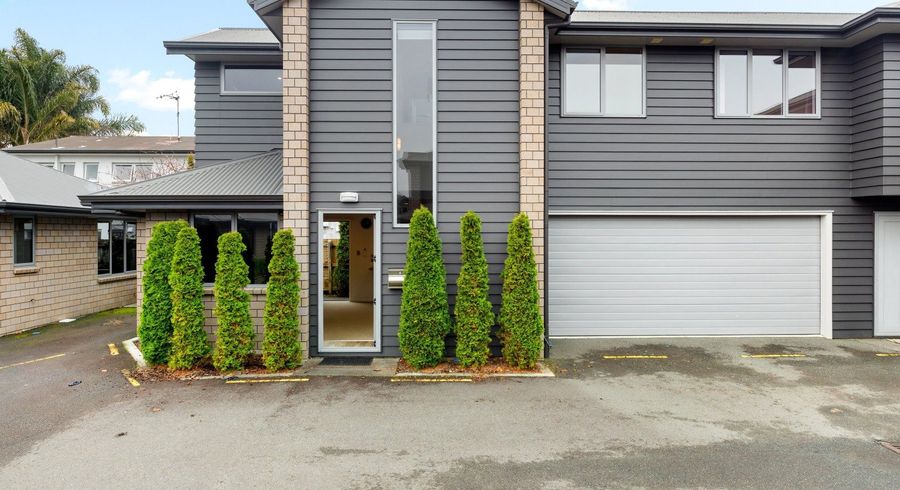  at 13 Stadium Lane, Whitiora, Hamilton