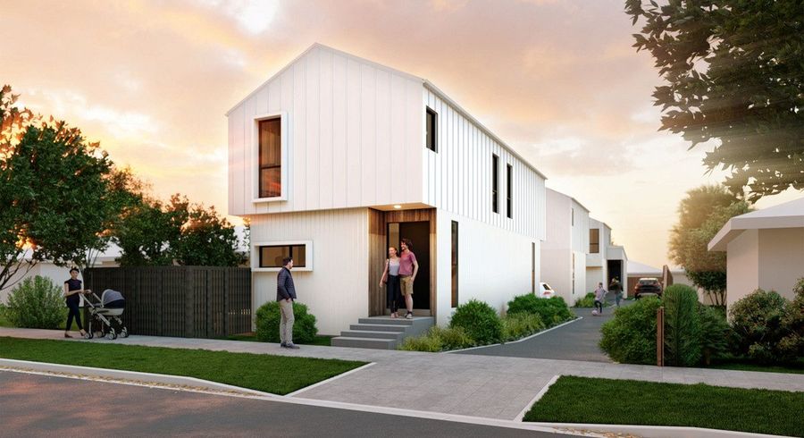  at 26B Simeon Street, Spreydon, Christchurch City, Canterbury