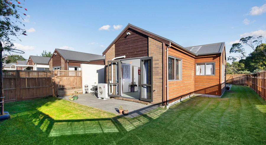  at 14/167 Whitney Street, Blockhouse Bay, Auckland