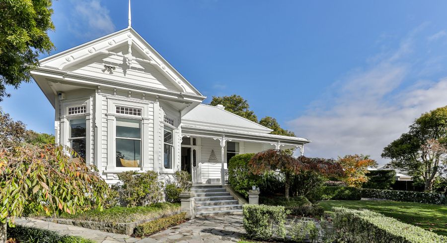  at 379 Richmond Road, Grey Lynn, Auckland