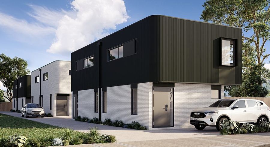  at 1 to 6/49 Leitch Street, Somerfield, Christchurch City, Canterbury