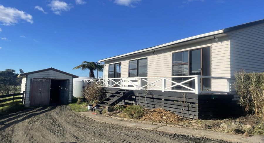  at 380 Kaipara Coast Highway, Kaukapakapa