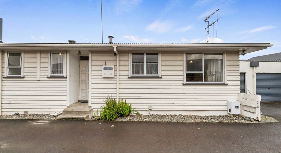  at 34B Enderley Avenue, Enderley, Hamilton, Waikato