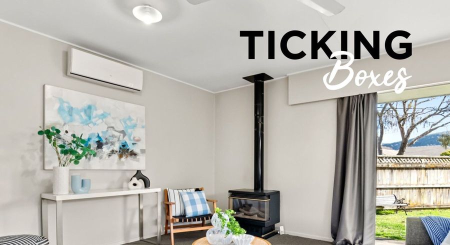  at 95C Thackeray Street, Trentham, Upper Hutt, Wellington