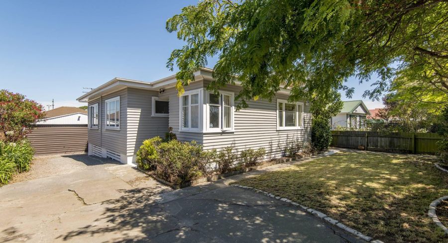  at 283 Main South Road, Hornby, Christchurch