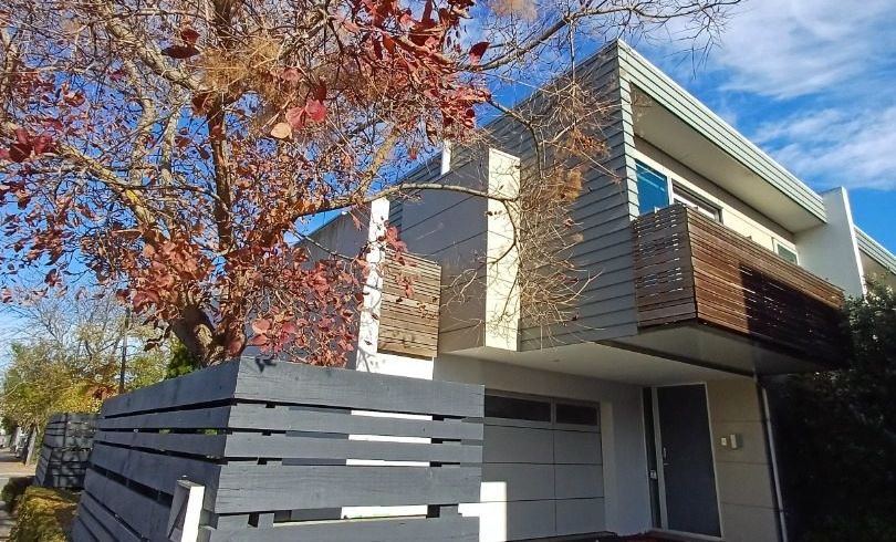  at 425 Durham Street, City Centre, Christchurch City, Canterbury