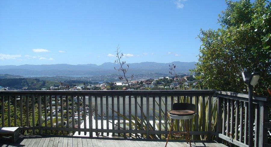  at 2/84 MItchell Street , Brooklyn, Wellington, Wellington