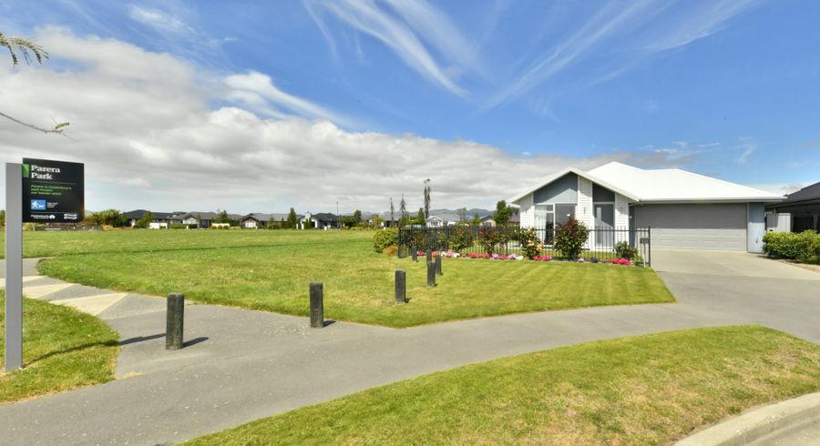  at 10 Limbrick Crescent, Wigram, Christchurch