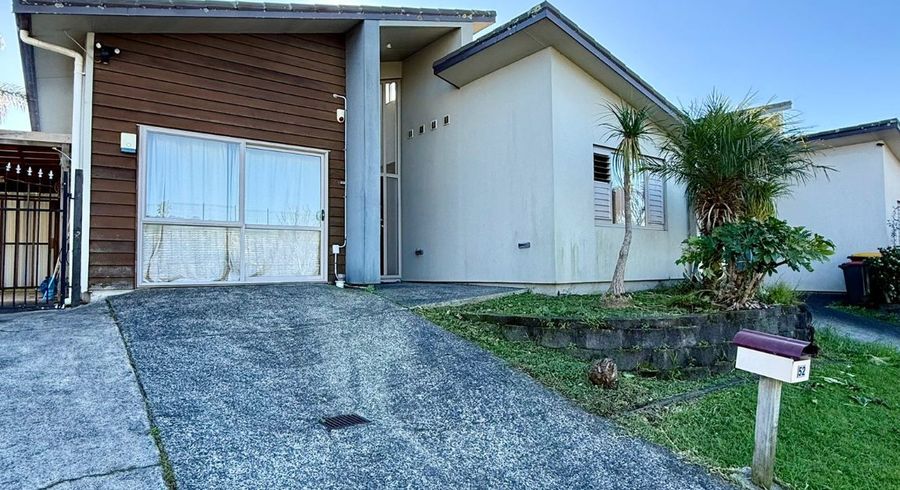  at 52 Aspiring Avenue, Flat Bush, Manukau City, Auckland