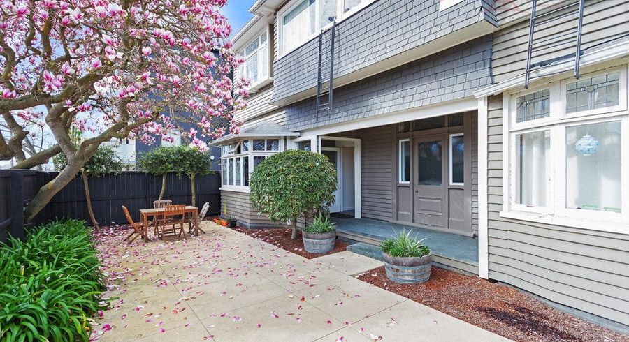  at 134 Salisbury Street, City Centre, Christchurch City, Canterbury