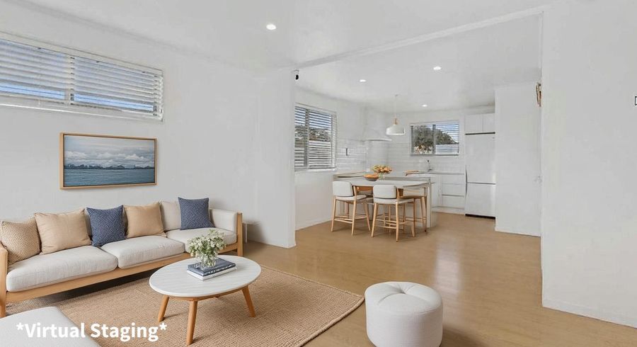  at 48 Childers Road, Ranui, Waitakere City, Auckland