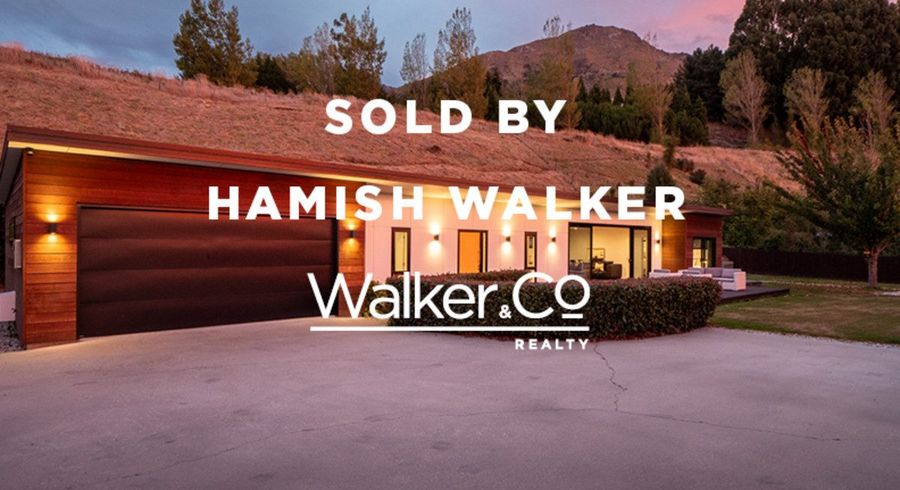  at 72 Risinghurst Terrace, Lower Shotover, Lower Shotover