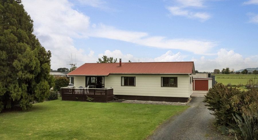  at 14 Piako Road, Turua, Hauraki, Waikato