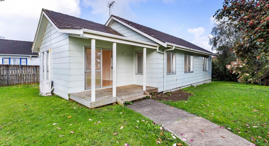  at 18 Hilda Road, Favona, Manukau City, Auckland