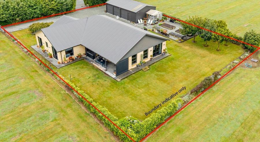  at 7 Wallingford Road, Temuka, Timaru, Canterbury