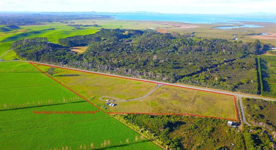  at 233 Heath Road, Waiharara, Awanui
