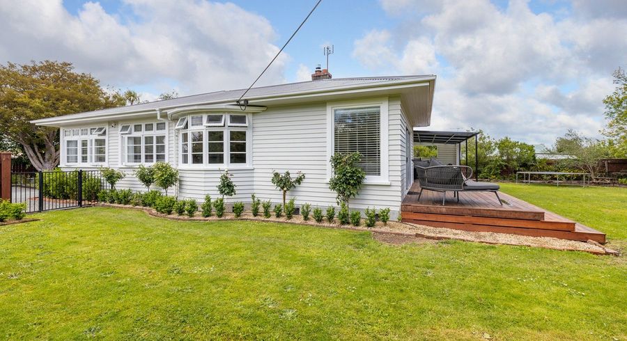  at 28 Second Street, Masterton, Masterton, Wellington