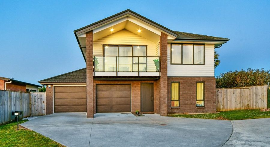  at 15 Piripono Crescent, Pukekohe, Pukekohe