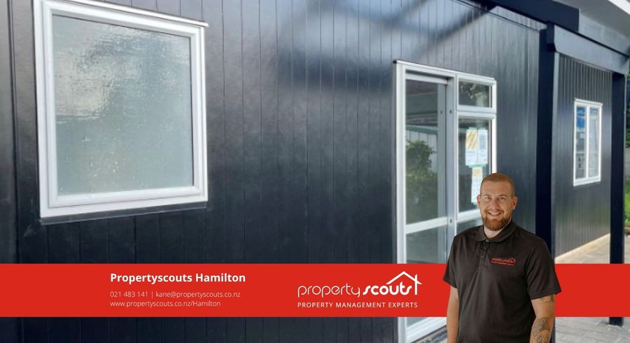  at 2/186 Ohaupo Road, Glenview, Hamilton, Waikato
