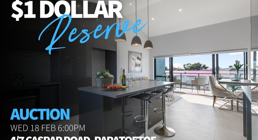  at 4/7 Caspar Road, Papatoetoe, Manukau City, Auckland