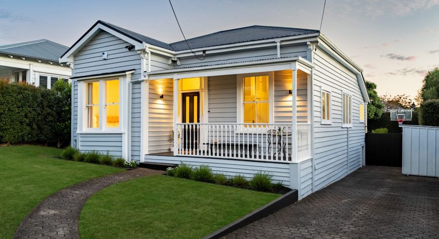  at 33 Tranmere Road, Sandringham, Auckland City, Auckland