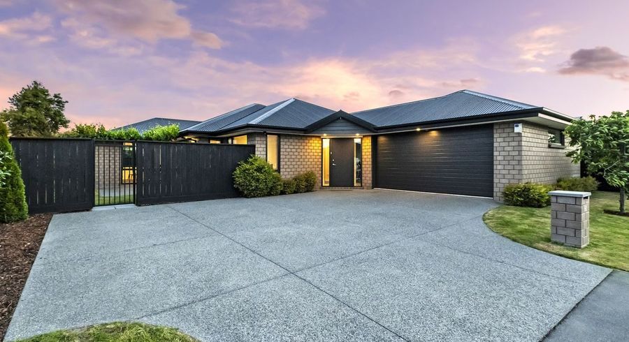 at 25 Whincops Road, Halswell, Christchurch