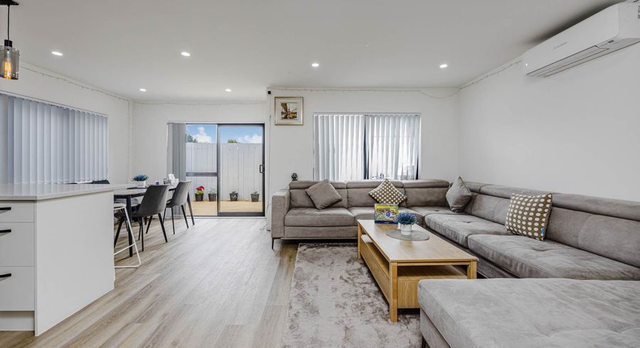 at 143 Pooks Road, Ranui, Waitakere City, Auckland