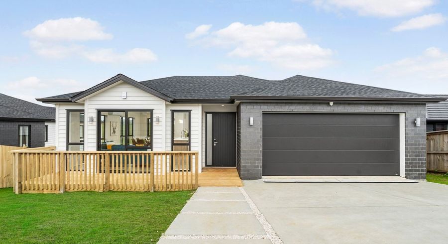  at 84 Rapana Drive, Tuakau, Tuakau