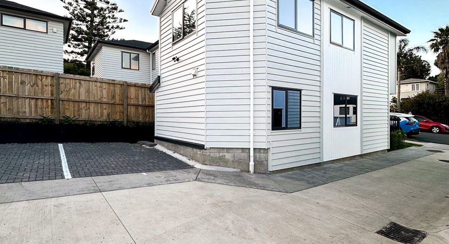  at Lot 2/31 Sheridan Drive, New Lynn, Waitakere City, Auckland