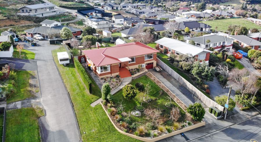  at 20 Fairview Terrace, Sawyers Bay, Dunedin